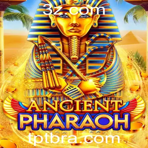 AncientPharaoh: Explore o Fascinante Mundo do Antigo Egito