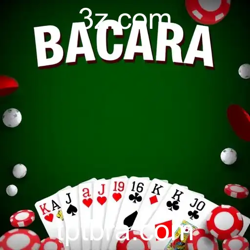 Bacará Online: Estratégias e Dicas para Jogadores Modernos