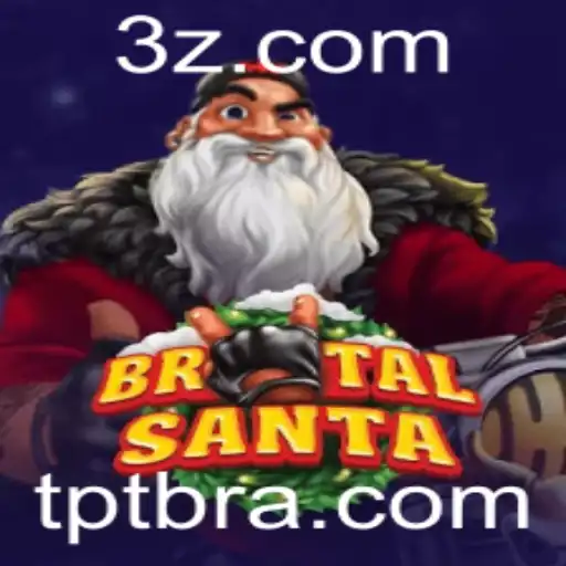 BrutalSanta: A Aventura Natalina Anárquica Agita a Cena dos Jogos