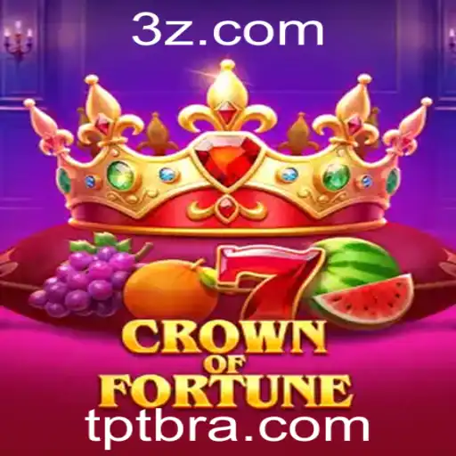 CrownofFortune: Descubra a Aventura Épica