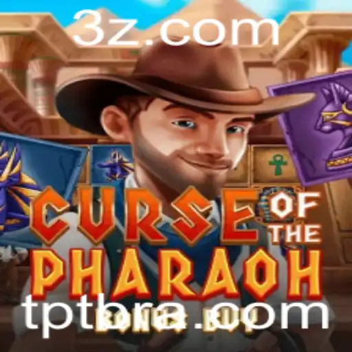 Tudo Sobre o Jogo Curse of the Pharaoh Bonus Buy