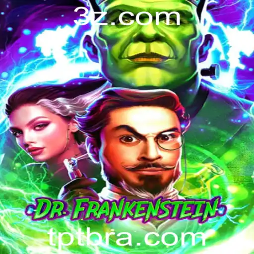 DrFrankenstein: Um Mergulho no Mundo do Jogo Interativo