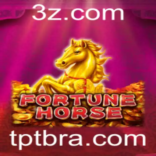 FortuneHorse: Descubra o Novo Fenômeno no Mundo dos Jogos