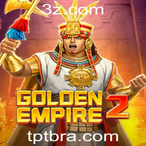 GoldenEmpire2: Descubra o Jogo Que Conquistou os Amantes de Estratégia