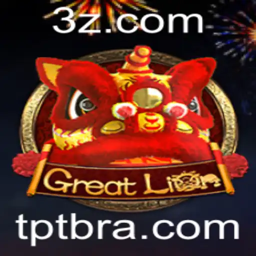 Descubra o Universo do Jogo GreatLion com TPTBR