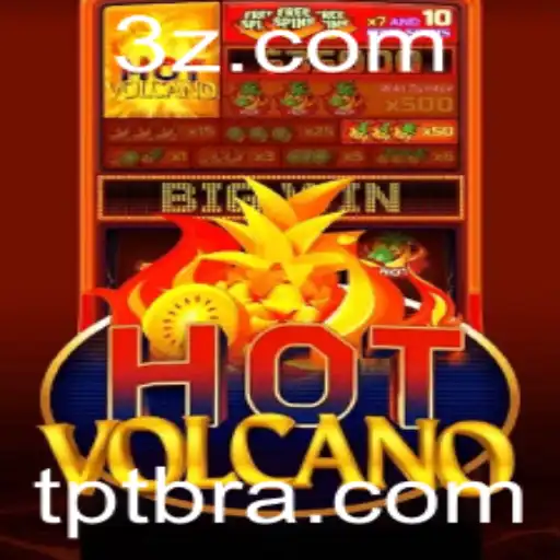 Descubra HotVolcano: O Novo Fenômeno do Mundo dos Jogos