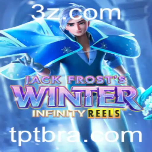 Explorando o Mundo Encantado de JackFrostsWinter