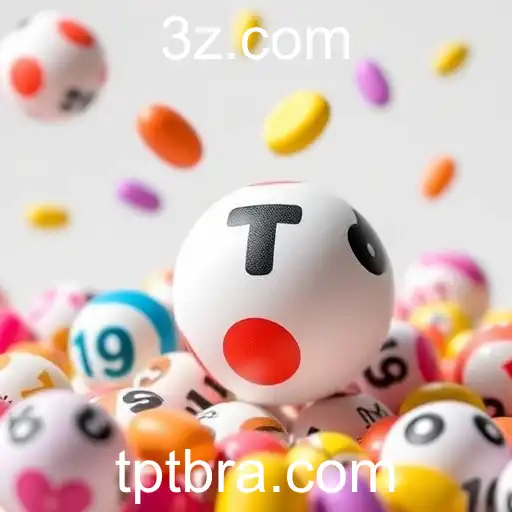 Explorando o Fascínio e Funcionamento dos Jogos de Loteria