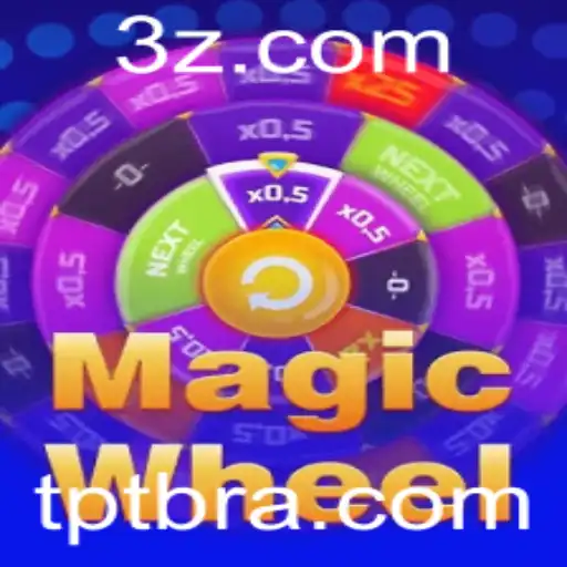 MagicWheel: O Novo Jogo de Estratégia que Está Conquistando o Mundo