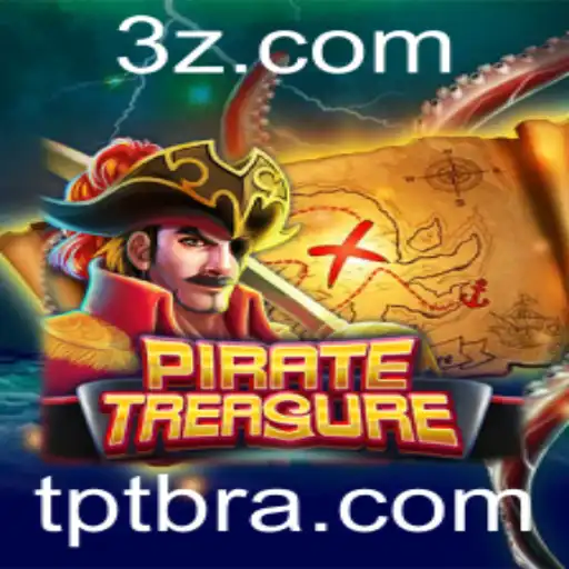 Descubra o Mundo Aventureiro de PirateTreasure