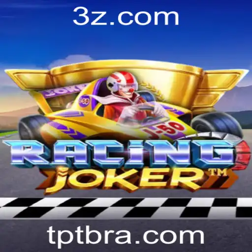 Descubra a Emoção de RacingJoker: Um Jogo de Corrida Empolgante