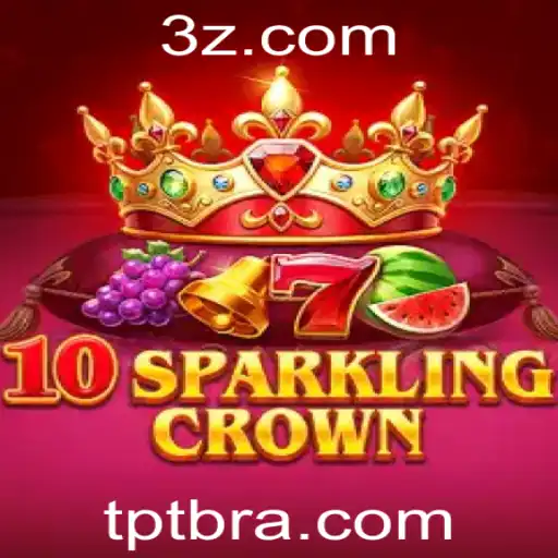 Explorando o Universo de 10SparklingCrown: Um Jogo Inovador e Atraente