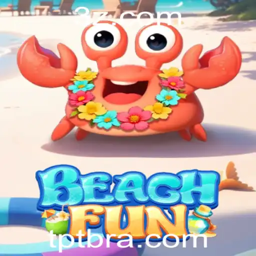 Descubra BeachFun: O Jogo de Aventuras na Praia que Está Conquistando Todos
