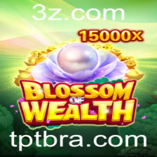 BlossomofWealth: Uma Jornada Emocionante no Mundo dos Jogos