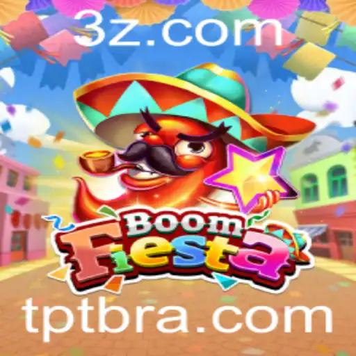 Descubra o Universo de BoomFiesta: A Aventura Incrível em tptbr.com