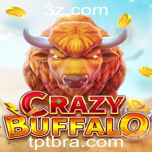 Descubra o Jogo CRAZYBUFFALO e Suas Regras Empolgantes
