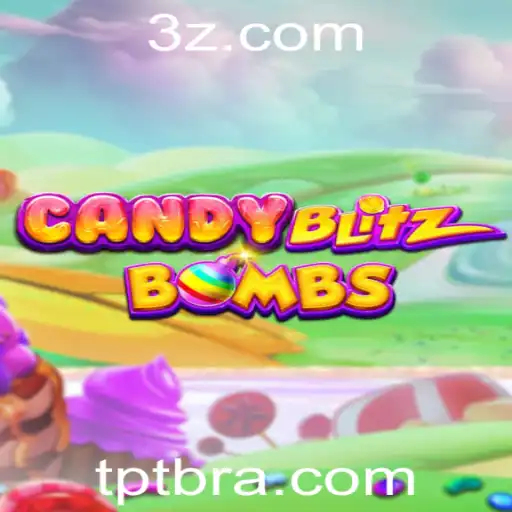 CandyBlitzBombs: Um Mergulho no Mundo Doce e Explosivo dos Jogos Online