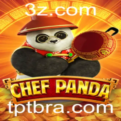 Descubra ChefPanda: O Jogo Que Está Conquistando o Mundo