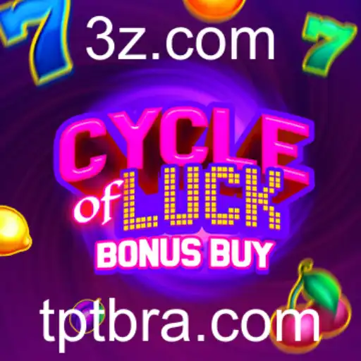 Explorando o Fascinante Mundo do Jogo CycleofLuckBonusBuy