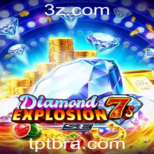 Descubra o Jogo DiamondExplosion7sSE: Emoção e Estratégia em um Único Lugar