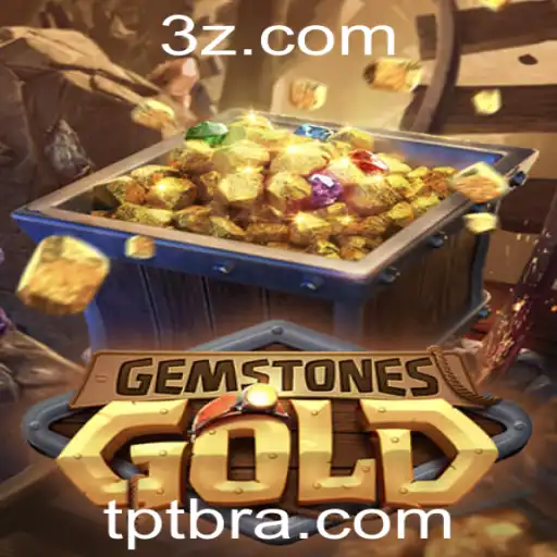 Descubra o Mundo de Aventura em GemstonesGold