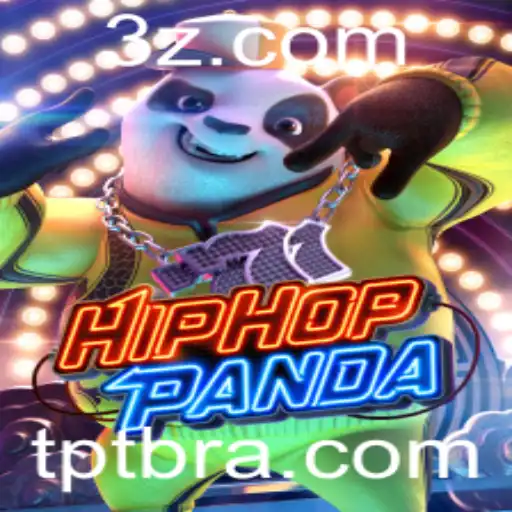 HipHopPanda: A Revolução dos Jogos de Cassino Online