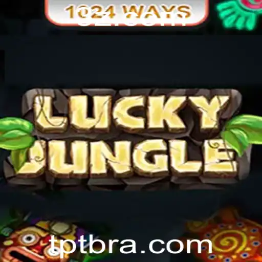 Explorando LuckyJungle1024: Aventuras na Selva Virtual
