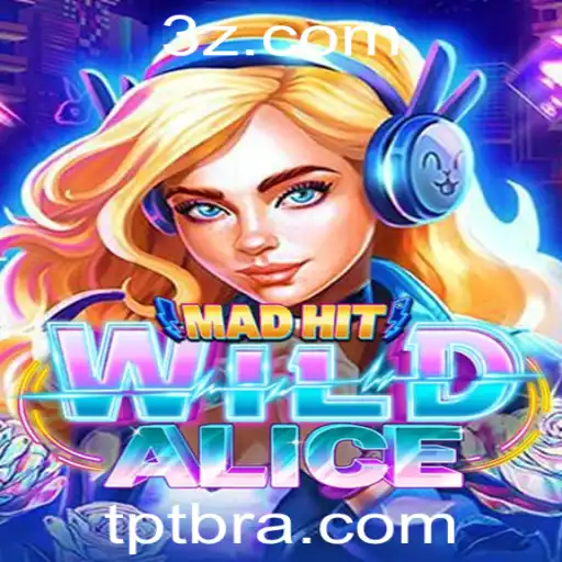 MadHitWildAlice: O Jogo de Aventura Inesquecível