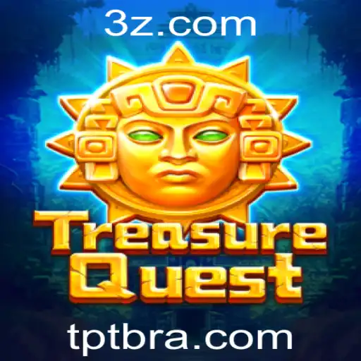 Descubra o Mundo de TreasureQuest: Uma Aventura Épica