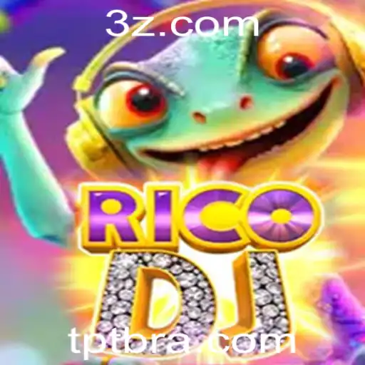 Explorando o Músico Interior com RicoDJ
