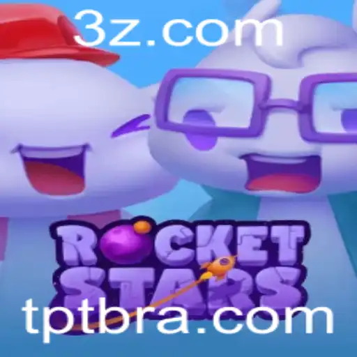 RocketStars: Explore o Universo com Emoção e Estratégia