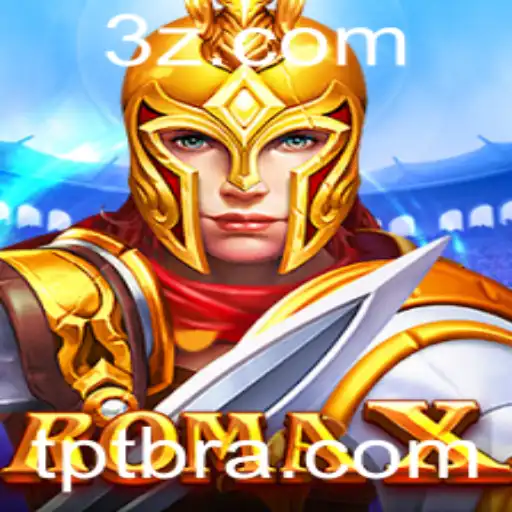 Descubra RomaX: A Nova Sensação do Mundo dos Jogos