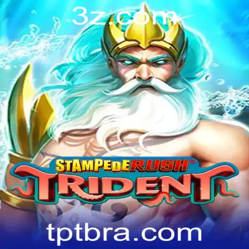 StempedeRushTrident: Uma Experiência de Jogo Única e Desafiadora