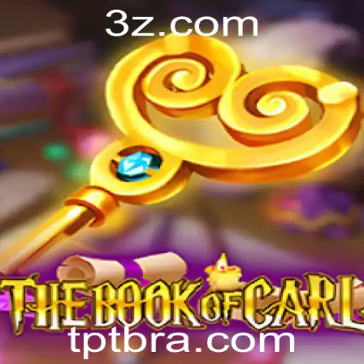 Descubra o Fascinante Mundo de TheBookofCarl