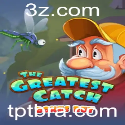 Explorando o Mundo de TheGreatestCatchBonusBuy