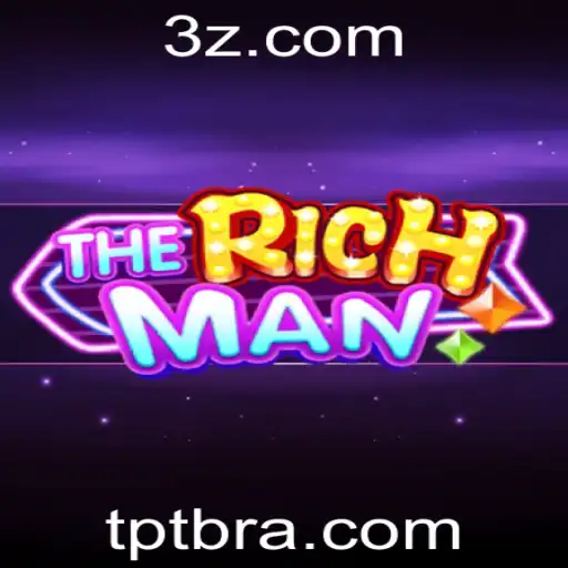 Descubra o Mundo de TheRichMan: Um Jogo de Estratégia e Fortuna