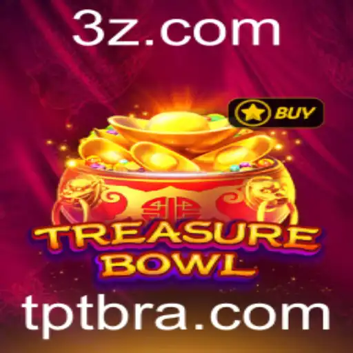 Descubra TreasureBowl: O Jogo Estratégico de Aventuras