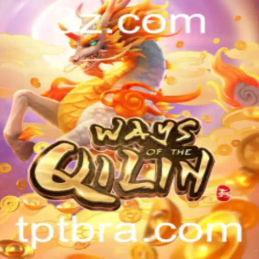 WaysoftheQilin: Um Mergulho no Mundo Fantástico dos Jogos