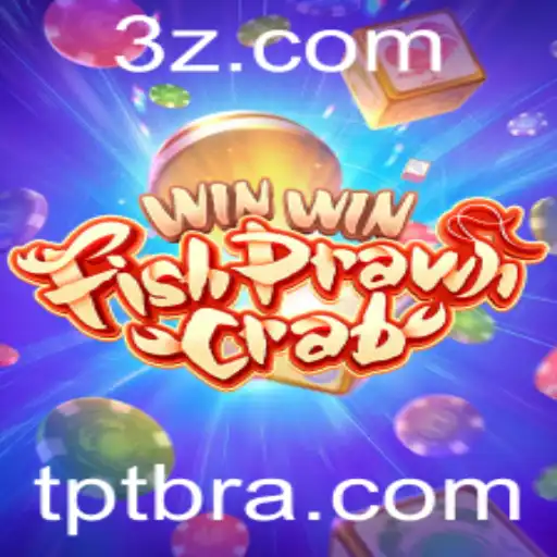 Descubra o Mundo Fascinante de WinWinFishPrawnCrab