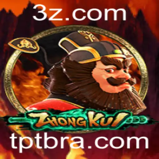 ZhongKui: Explorando o Fascinante Jogo Tradicional